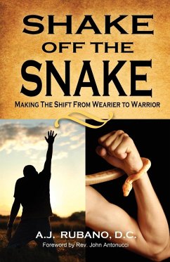 Shake Off the Snake - Rubano D. C., A. J.