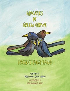 Grackles of Green Grove Protect Their Land