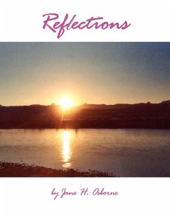 Reflections - Osborne, Jane H.