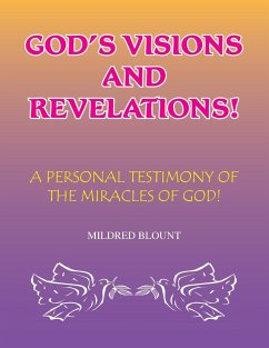 God's Visions and Revelations - Blount, Mildred