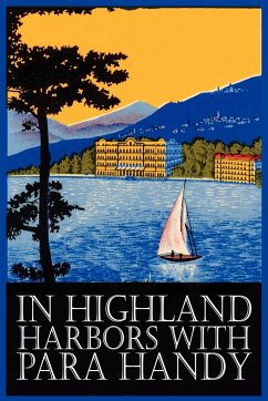 In Highland Harbors with Para Handy by Neil Munro, Fiction, Classics, Action & Adventure - Munro, Neil