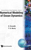NUMERICAL MODELING OF OCEAN DYNAMICS(V5)