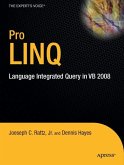 Pro Linq in Vb8