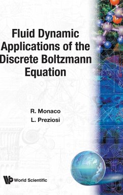 FLUID DYNAMIC APPLN OF THE DISCRETE (V3) - R Monaco, L Preziosi