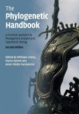 The Phylogenetic Handbook