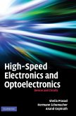 High-Speed Electronics and Optoelectronics