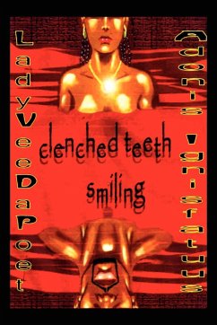 Clenched Teeth Smiling - Dapoet, Ladyvee; Ignisfatuus, Adonis