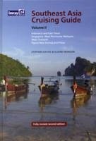 Cruising Guide to SE Asia - Davies, Stephen; Morgan, Elaine