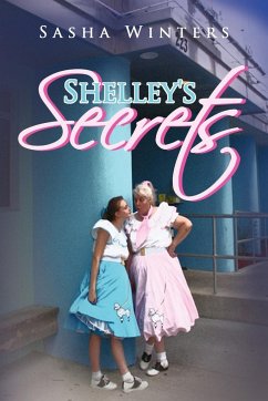Shelley's Secrets - Winters, Sasha