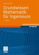 Grundwissen Mathematik für Ingenieure - Bild 1