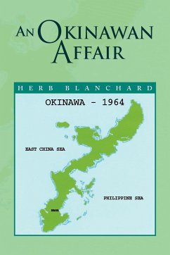 An Okinawan Affair - Blanchard, Herb