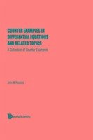 Cover Counter Examples in Differential Equations and Related Topics: A Collection of Counter Examples