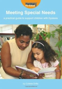 Meeting Special Needs: a Practical Guide to Support Children with Dyslexia - Drifte, Collette