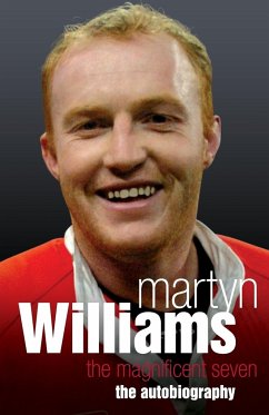 Martyn William - Williams, Martyn