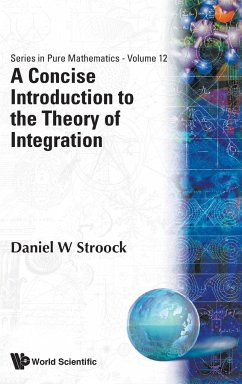 CONCISE INTRO TO THE THEORY OF... (V12) - D W Stroock