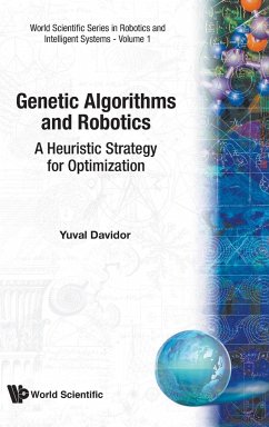 GENETIC ALORITHMS & ROBOTICS (V1) - Y Davidor