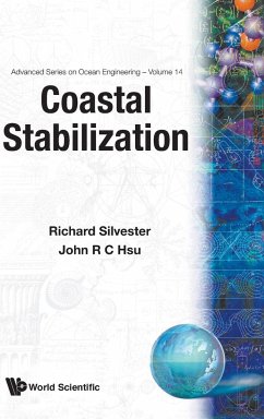 COASTAL STABILIZATION (V14) - R Silvester & J R C Hsu