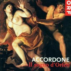 Il Sogno D Orfeo - Alte Musik:Barock bis zur Vorklassik -Monteverdi,Purcell,Calestani, Strozzi,Pagano
