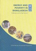 Energy and Poverty in Bangladesh: Challenges and the Way Forward