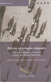Policies on Irregular Migrants, Volume II: Republic of Armenia, Greece and Russian Federation