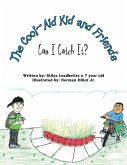 The Cool-Aid Kid and Friends