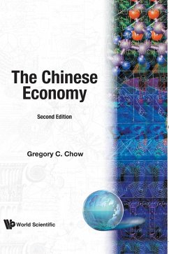 The Chinese Economy - Chow, Gregory C