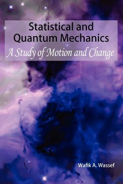 Statistical and Quantum Mechanics