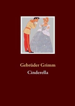 Cinderella - Grimm, Jacob