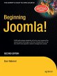Beginning Joomla! - Bild 1
