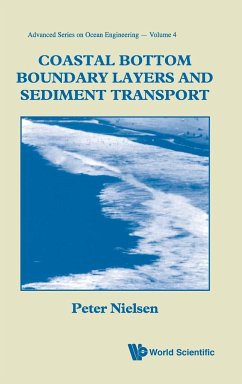 Coastal Bottom Boundary Layers and Sediment Transport - Nielsen, Peter