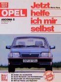 Opel Ascona C / Jetzt helfe ich mir selbst 107