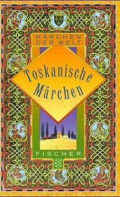 Cover Toskanische Märchen