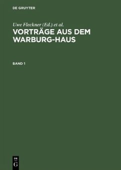 Ernst Cassirer und die Bibliothek Warburg. Pathos und Ethos