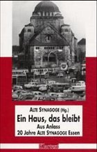 Cover Ein Haus, das bleibt