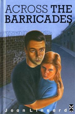 Across The Barricades - Lingard, Joan