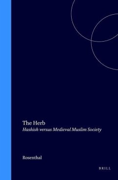 The Herb - Rosenthal