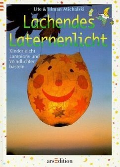 Cover Lachendes Laternenlicht