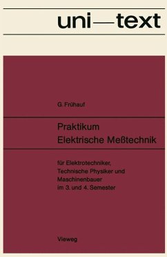 Praktikum Elektrische Meßtechnik