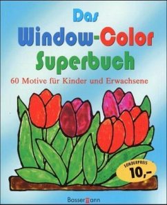 Das Window-Color-Superbuch