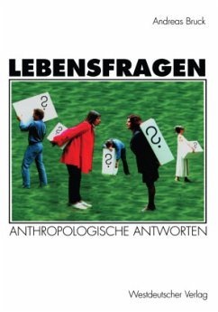 Lebensfragen - Bruck, Andreas