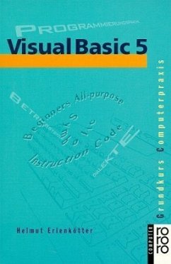 Visual Basic 5