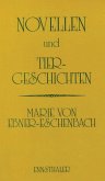 Novellen und Tiergeschichten