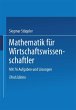 Mathematik für... - Bild 1