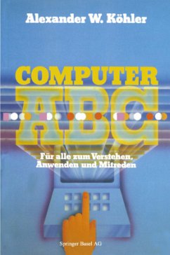 Computer ABC - Köhler