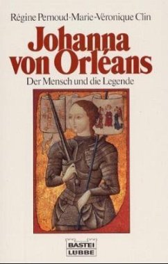 Johanna von Orleans