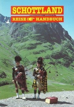 Schottland - Ferner, Manfred