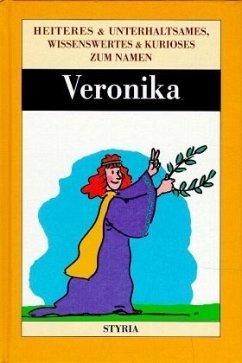 Cover Veronika / Nomen est omen