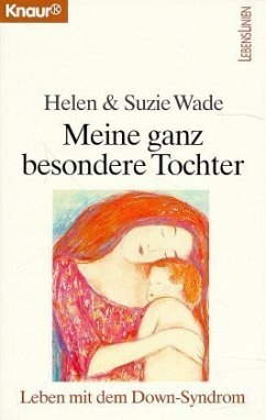 Meine ganz besondere Tochter