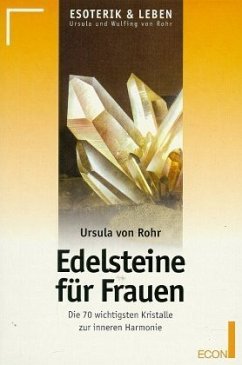 Edelsteine für Frauen