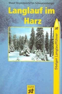Langlauf im Harz Langlauf im Harz